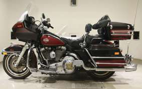 HARLEY FLTC SIDECAR 1340 1988