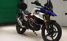 BMW G310GS 2023