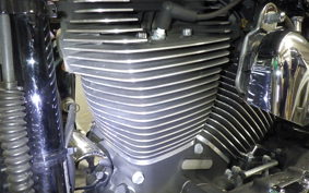 HARLEY FXDL 1580 2009