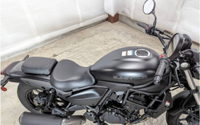 KAWASAKI ELIMINATOR 400-1 2025 EL400A