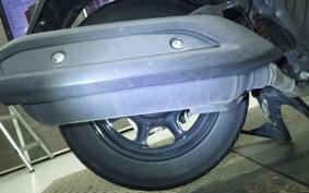 HONDA TACT Basket AF79