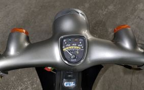 HONDA LITTLE CUB AA01