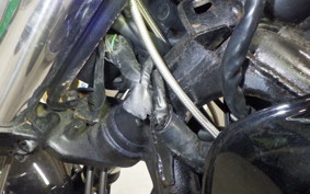KAWASAKI ZRX400 1994 ZR400E