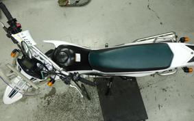 YAMAHA SEROW 250 Gen.2 DG17J
