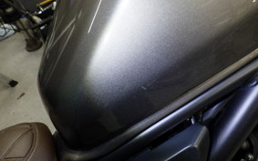 HONDA REBEL 250 S 2025 MC49