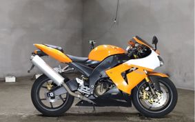 KAWASAKI ZX 10 NINJA R 2005 ZXCC12