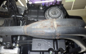 HONDA HORNET 250 1990 MC31