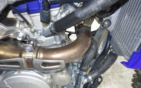 YAMAHA YZ250F 2024 CG40C