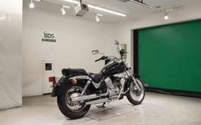 SUZUKI INTRUDER 250 LC 2026 VJ51A