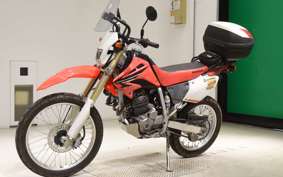 HONDA XR250 GEN 2 2014 MD30