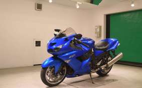 KAWASAKI ZX 1400 NINJA 2007