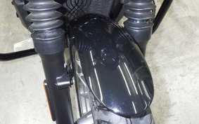 HARLEY RH975S 2024
