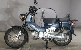 HONDA CROSS CUB110 JA60
