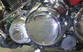 YAMAHA XV1900 RAIDER 2008
