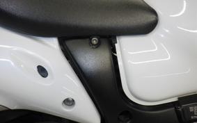 SUZUKI HAYABUSA Gen.2 2013