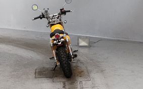 HONDA  MONKEY 125 JB02