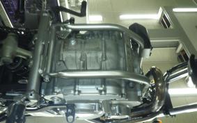 YAMAHA TRICKER Gen.3 DG32J