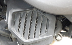 YAMAHA VINO 50 Gen.4 AY02