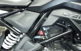 BMW G310GS 2023