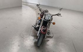 YAMAHA DRAGSTAR400 CLASSIC 4TR