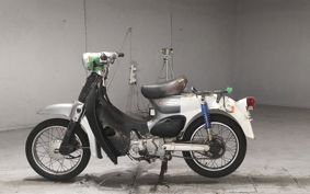 HONDA LITTLE CUB AA01