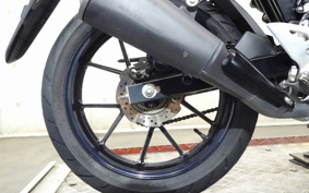SUZUKI GSX-S125 ABS DL32B