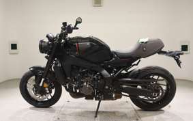 YAMAHA XSR900 2023 RN80J