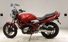 SUZUKI BANDIT 250 V Type 2019 GJ77A