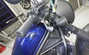 HONDA REBEL 250 S 2024 MC49