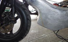 SUZUKI ADDRESS V125 G 1998 CF46A
