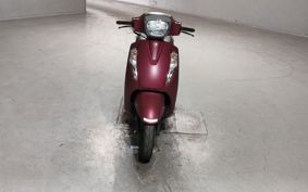 SUZUKI ADDRESS V125 DP12H
