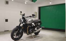 TRIUMPH SPEED TWIN 2026