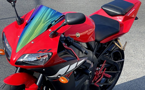 YAMAHA YZF-R1 2002 RN09
