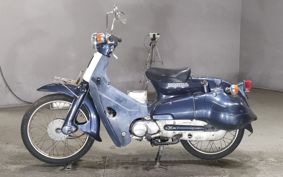 HONDA SUPER CUB50 C50