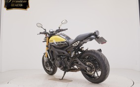 YAMAHA XSR900 2017 RN46J