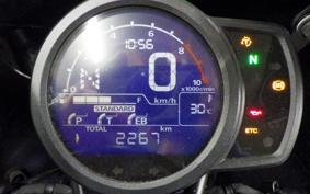 HONDA HAWK 11 2023 SC85