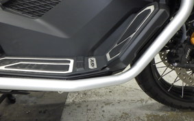 HONDA X-ADV 750 2025 RH21