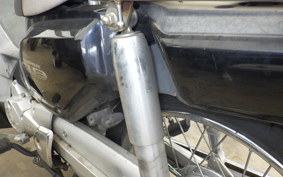 HONDA C110 SUPER CUB JA10