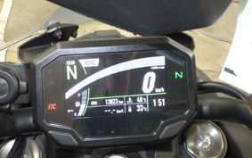 KAWASAKI ZH2 2020 ZRT00K