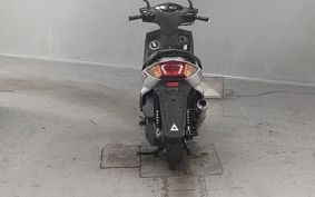 YAMAHA CYGNUS125XSR SE44J