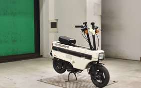 HONDA MOTOCOMPO 1988 AB12