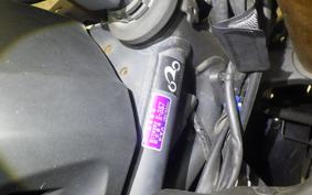 YAMAHA YZF-R25 A RG43J