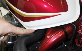 HONDA CB1300SF SUPER FOUR SP 2024 SC54