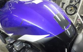 YAMAHA XJR1300 2001 RP03J