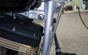 HARLEY FXSTD 1450 2000