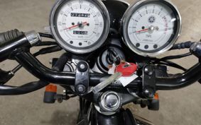 YAMAHA SR400 2019 RH16J