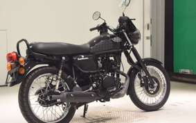 KAWASAKI W175A 2025