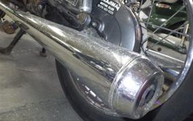 HONDA CD125T BENLY CD125T