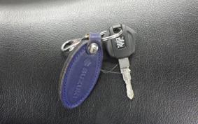 SUZUKI ｼﾞｸｻｰ250SF 1997 ED22B