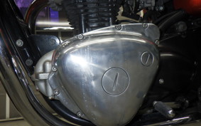 KAWASAKI W650 2007 EJ650A